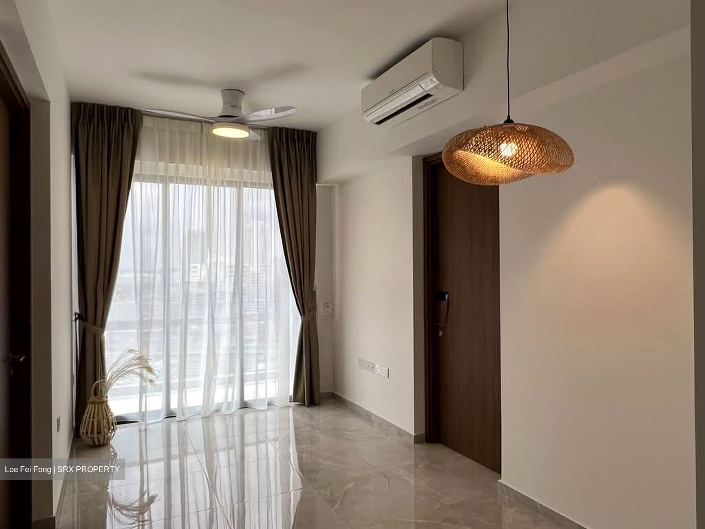 Stirling Residences (D3), Apartment #576352381